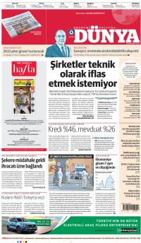Dünya