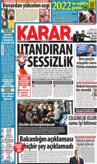Karar