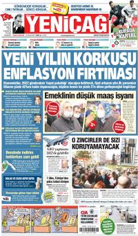 Türkiye'de Yeni Çağ