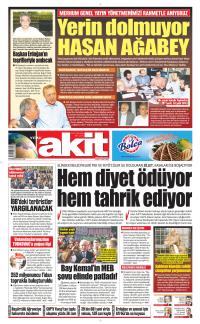 Yeni Akit