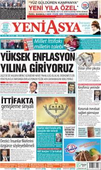 Yeni Asya