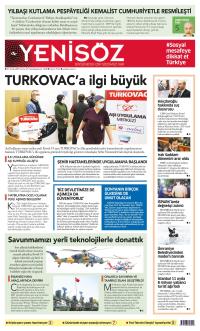 Yeni Söz