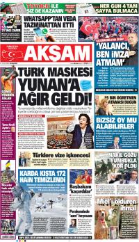 Akşam