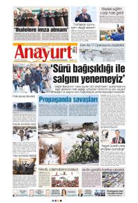 Anayurt