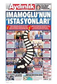 Aydınlık