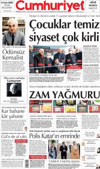 Cumhuriyet