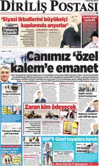 Diriliş Postası