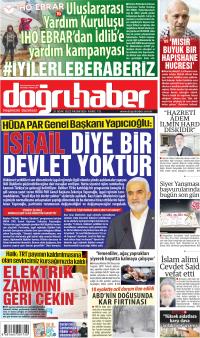 Doğru Haber