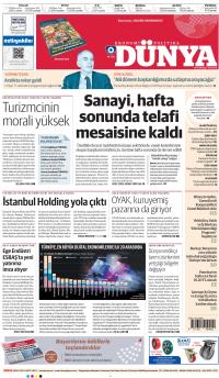 Dünya