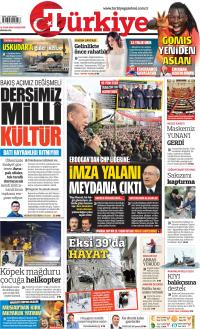 Türkiye