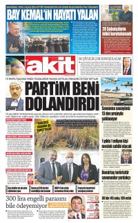 Yeni Akit
