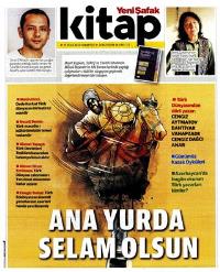 Yeni Şafak Kitap