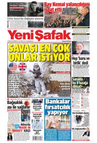 Yeni Şafak