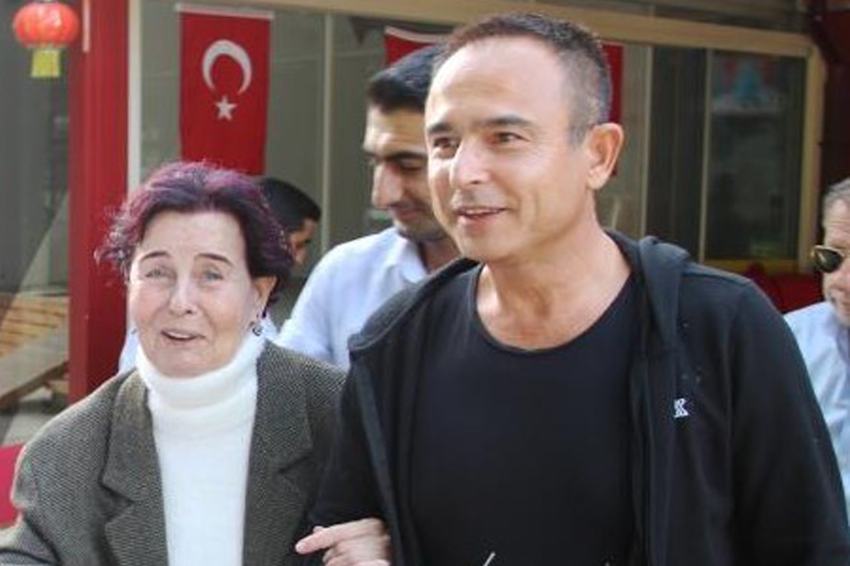 Günay Girik’ten şok suç duyurusu