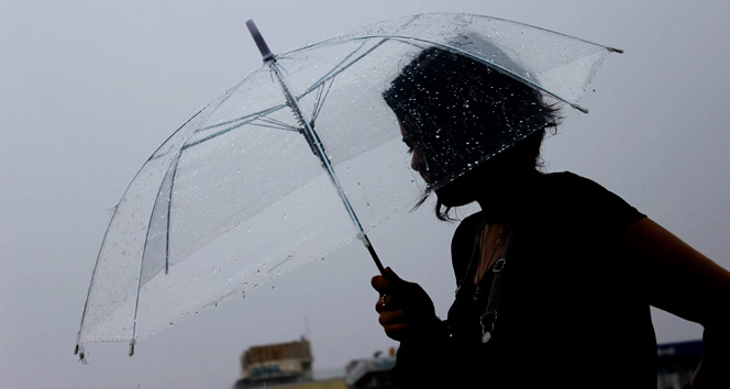 Meteoroloji’den birçok ile yağış uyarısı!