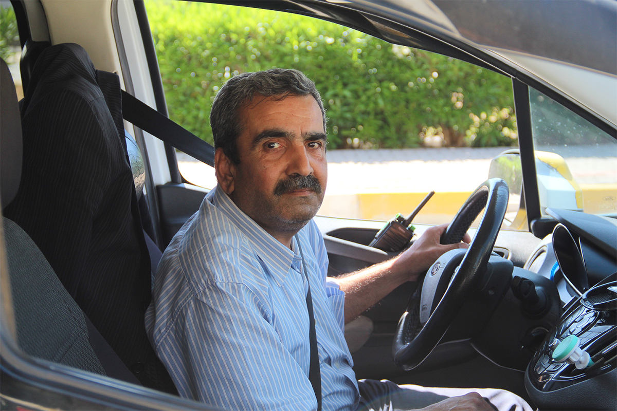Antalya’da emekli taksiciye 238 bin TL'lik imza tuzağı
