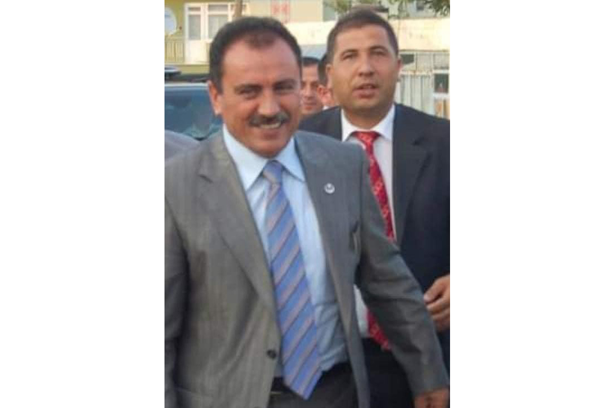 Muhsin Yazıcıoğlu'nun koruma polisi Erol Yıldız'ın ölümüne ilişkin soruşturma başlatıldı