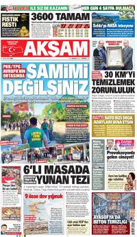 Akşam