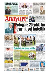 Anayurt