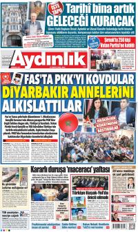 Aydınlık