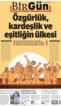 Birgün