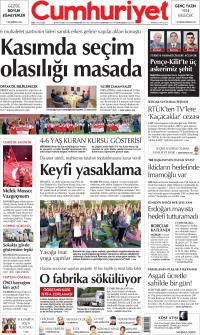 Cumhuriyet