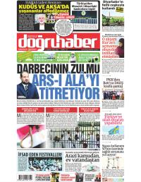 Doğru Haber