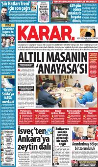 Karar