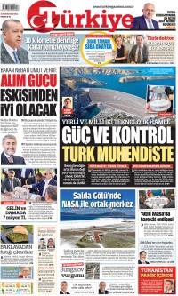 Türkiye