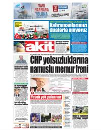 Yeni Akit