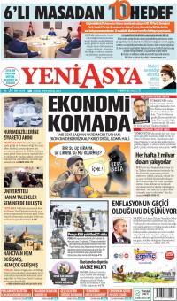 Yeni Asya