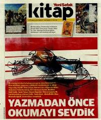 Yeni Şafak Kitap