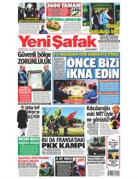 Yeni Şafak