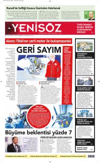 Yeni Söz