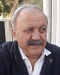 Yusuf ÖZCAN