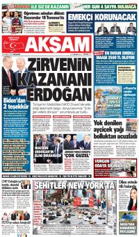 Akşam