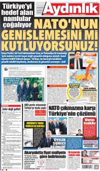 Aydınlık