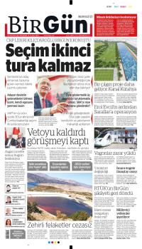 Birgün