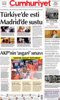 Cumhuriyet