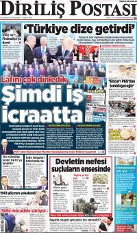 Diriliş Postası