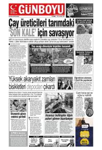 Günboyu
