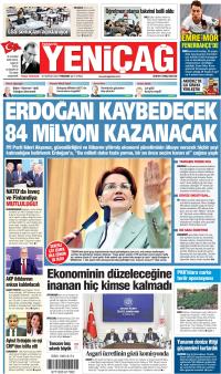 Türkiye'de Yeni Çağ