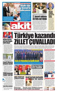Yeni Akit