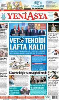 Yeni Asya