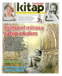 Yeni Şafak Kitap