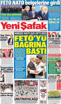 Yeni Şafak
