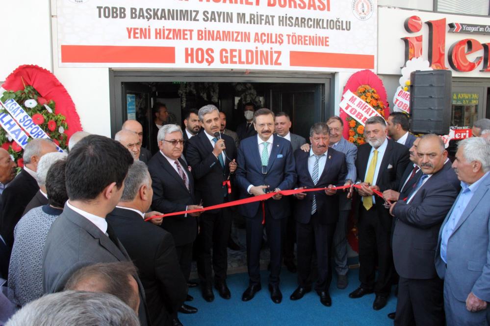 YERLİ OTOMOBİLİMİZ TOGG’U 2023 YILINDA YOZGAT YOLLARINDA