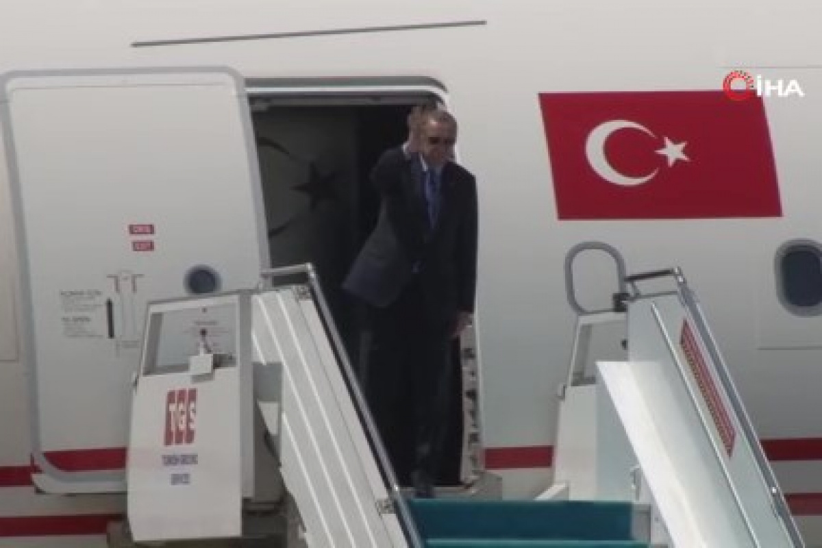 Soçi'de kritik zirve!