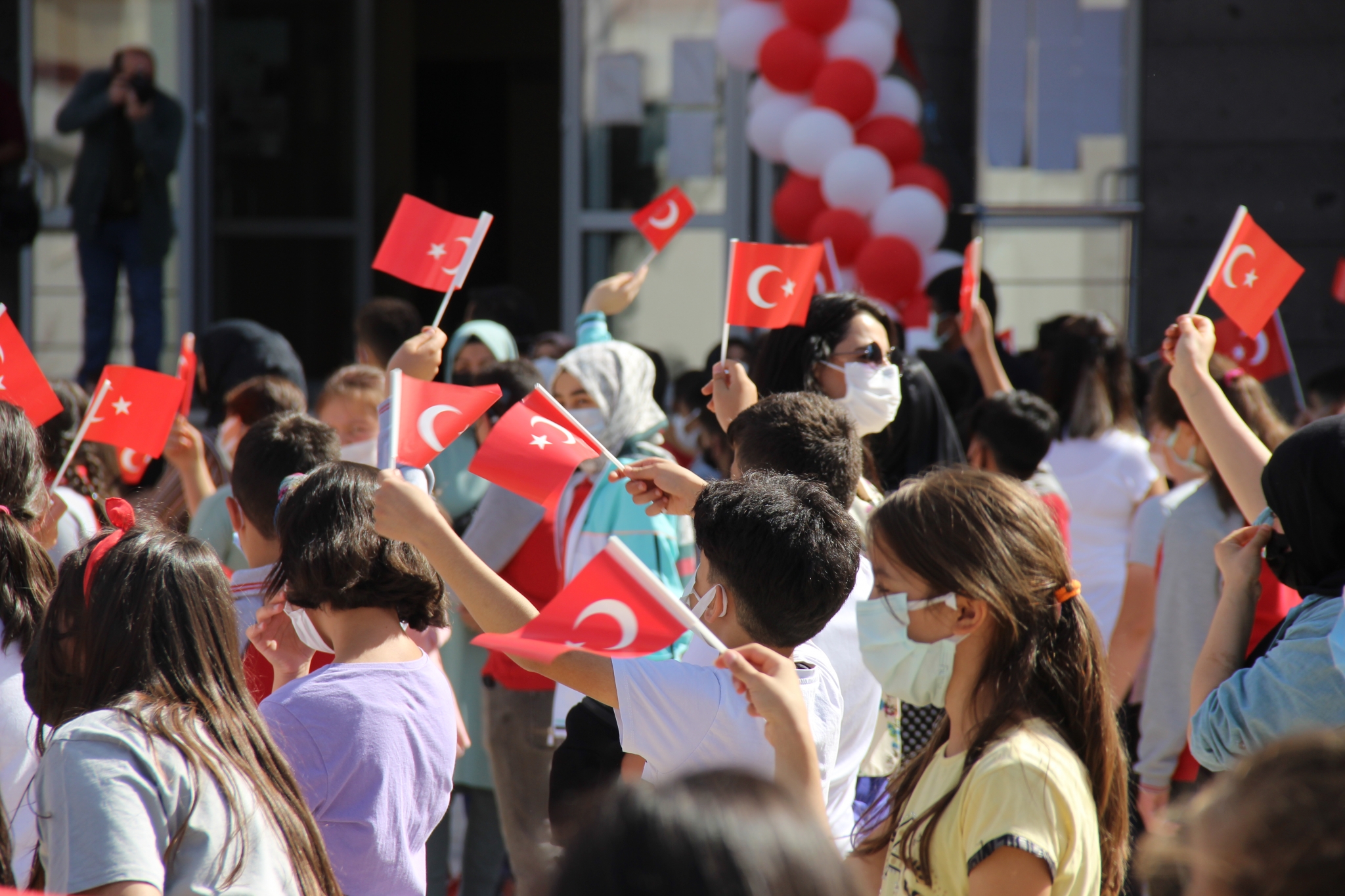 YOZGAT’TA OKULLAR 12 EYLÜLDE AÇILACAK,16 HAZİRANDA KAPANACAK