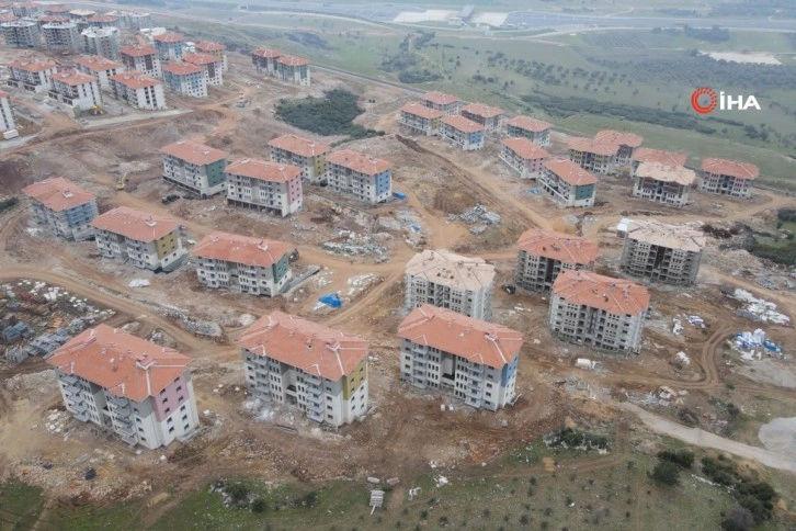 TOKİ, YOZGAT ve 20 İL’DE İŞYERLERİNİ SATIŞA ÇIKARIYOR